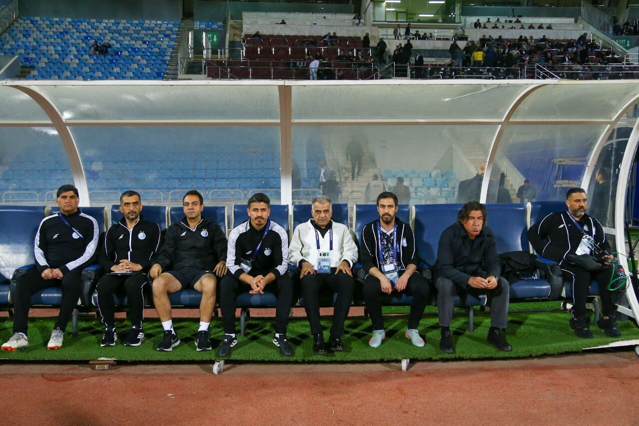 انتقادات شدید رسانه‌های پرتغالی