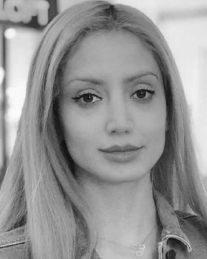 سرور و سمانه غندالی و محمدجواد خسروی | سه مهندس ایرانی بازداشت شده چه کسانی هستند؟