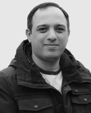 سرور و سمانه غندالی و محمدجواد خسروی | سه مهندس ایرانی بازداشت شده چه کسانی هستند؟