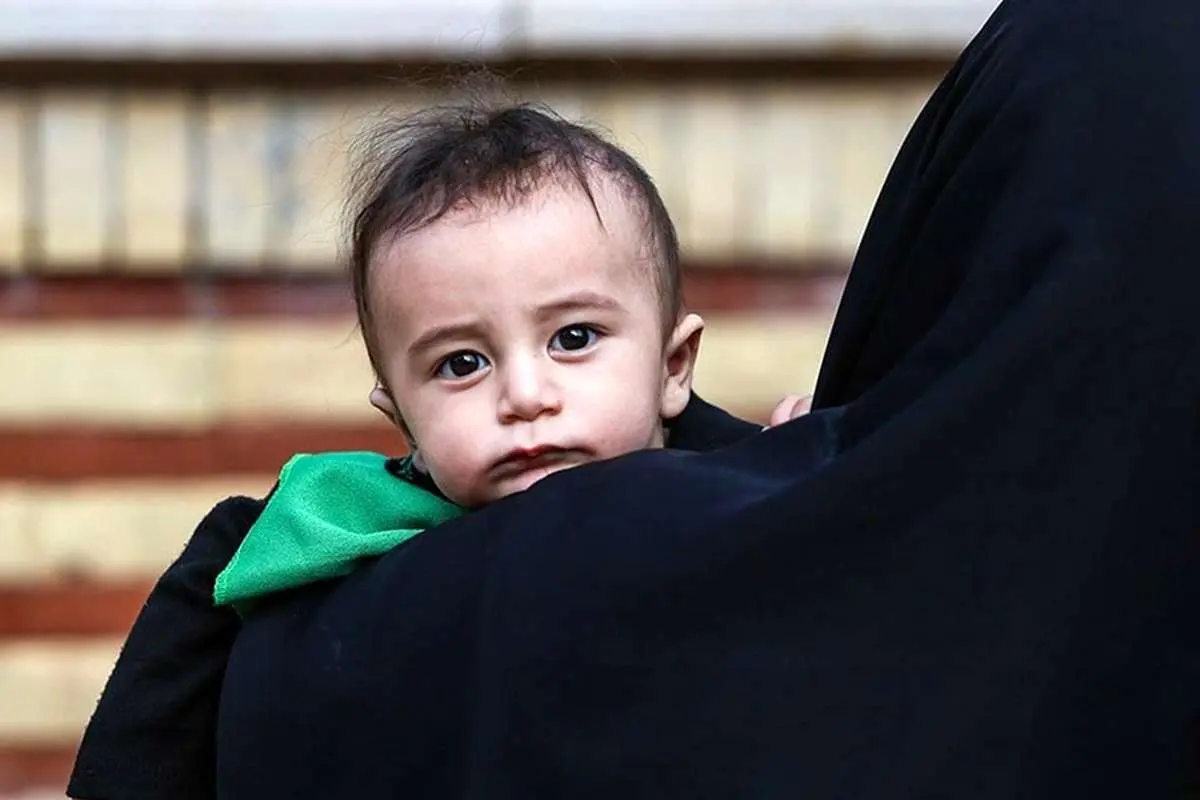 یارانه کودکان