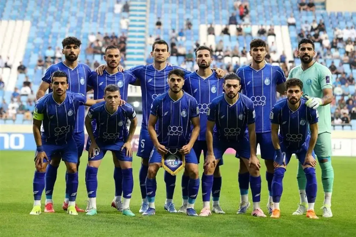 سه گزینه نهایی سرمربیگری استقلال تهران