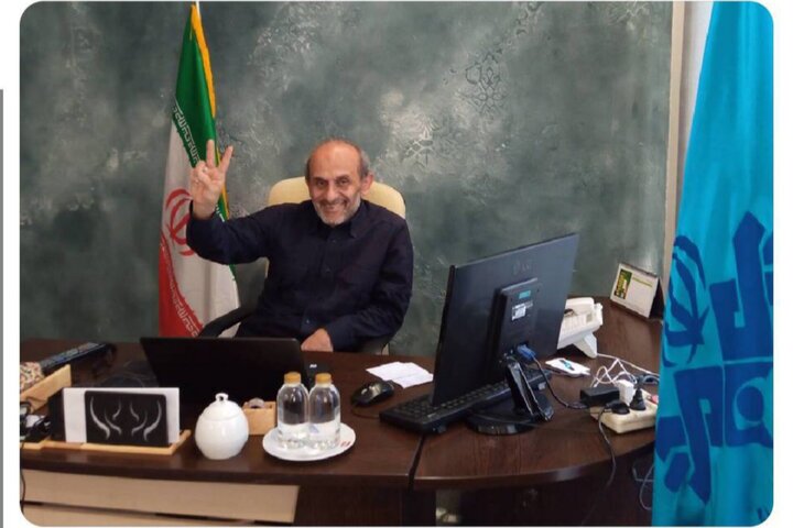 وقتی پیمان جبلی پاسخگویی را اتلاف وقت می‌داند| ادامه روند توهین در قاب رسمی و سکوت در اتاق ریاست صداوسیما