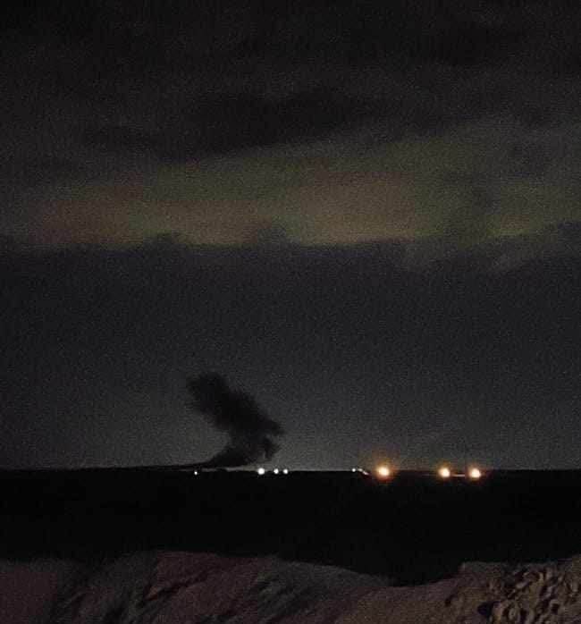 حمله به حشدالشعبی عراق