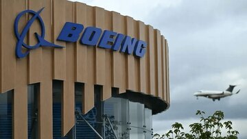 قرارداد اسرائیل و بوئینگ برای تامین بمب‌‌های هوشمند