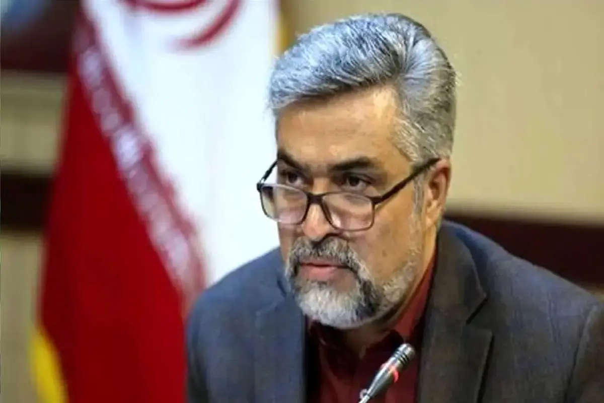 واکنش وزارت بهداشت به توئیت احسان کرمی درباره یک بیمارستان