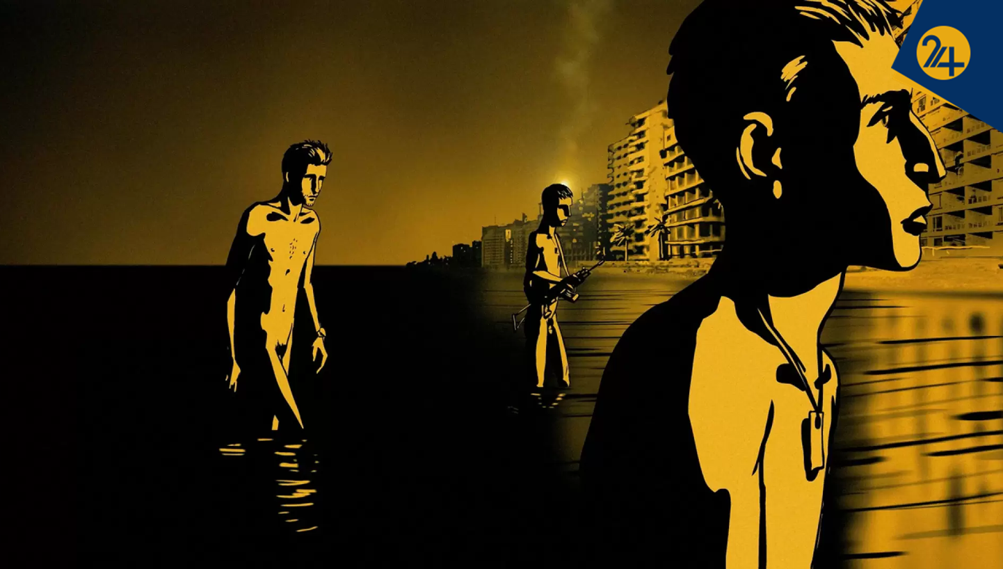 رازهای صبرا و شتیلا در «والس با بشیر» | روایت کابوسی که خاورمیانه را برای همیشه تغییر داد و خواب خوش را از اسرائیلی‌ها گرفت