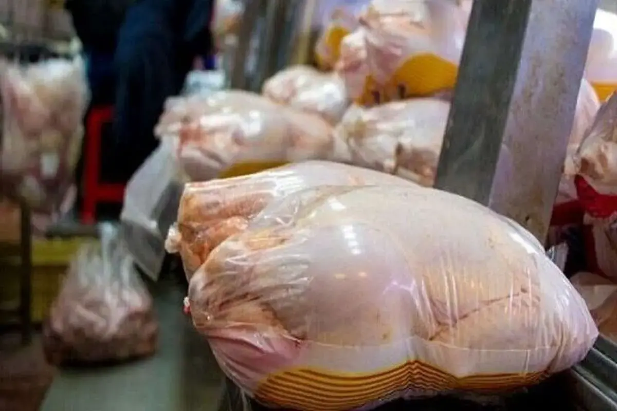 قیمت مرغ و تخم‌مرغ در بازار اعلام شد