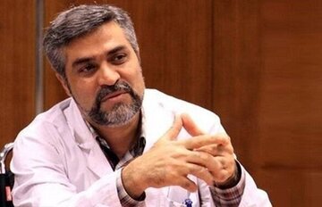 پاسخ مسئول روابط‌عمومی وزارت بهداشت