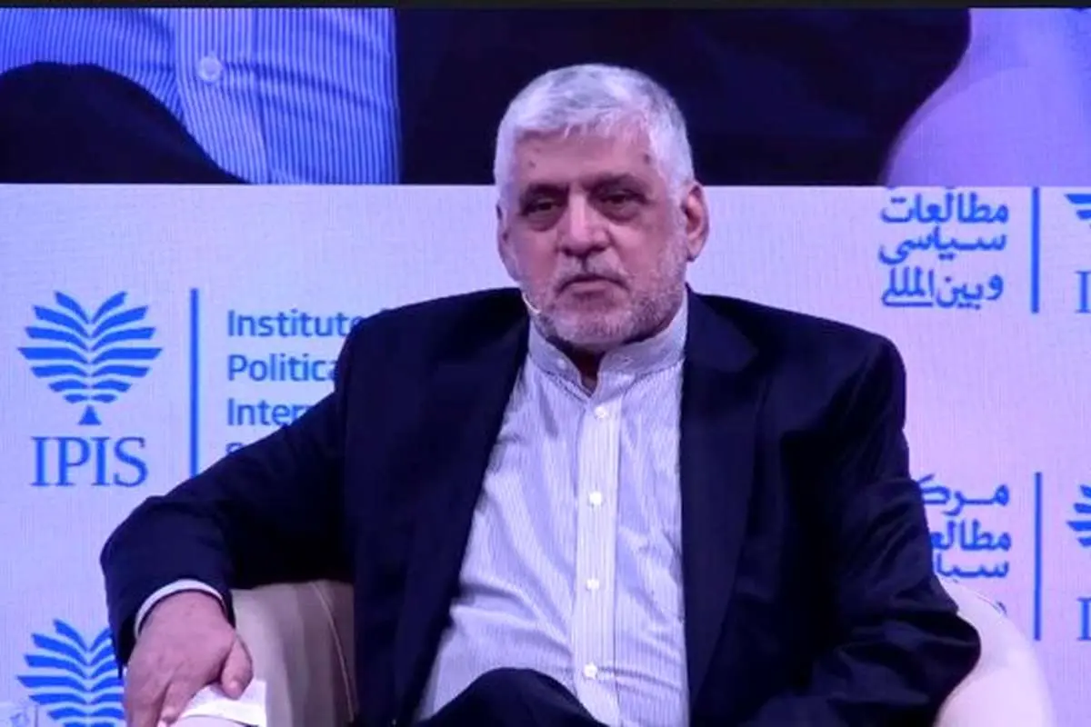 سفیر ایران در لبنان