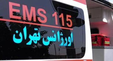 آخرین آمار مصدومان و شهدای کادر درمان در حملات دشمن