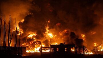 سناریوهای آکسیوس