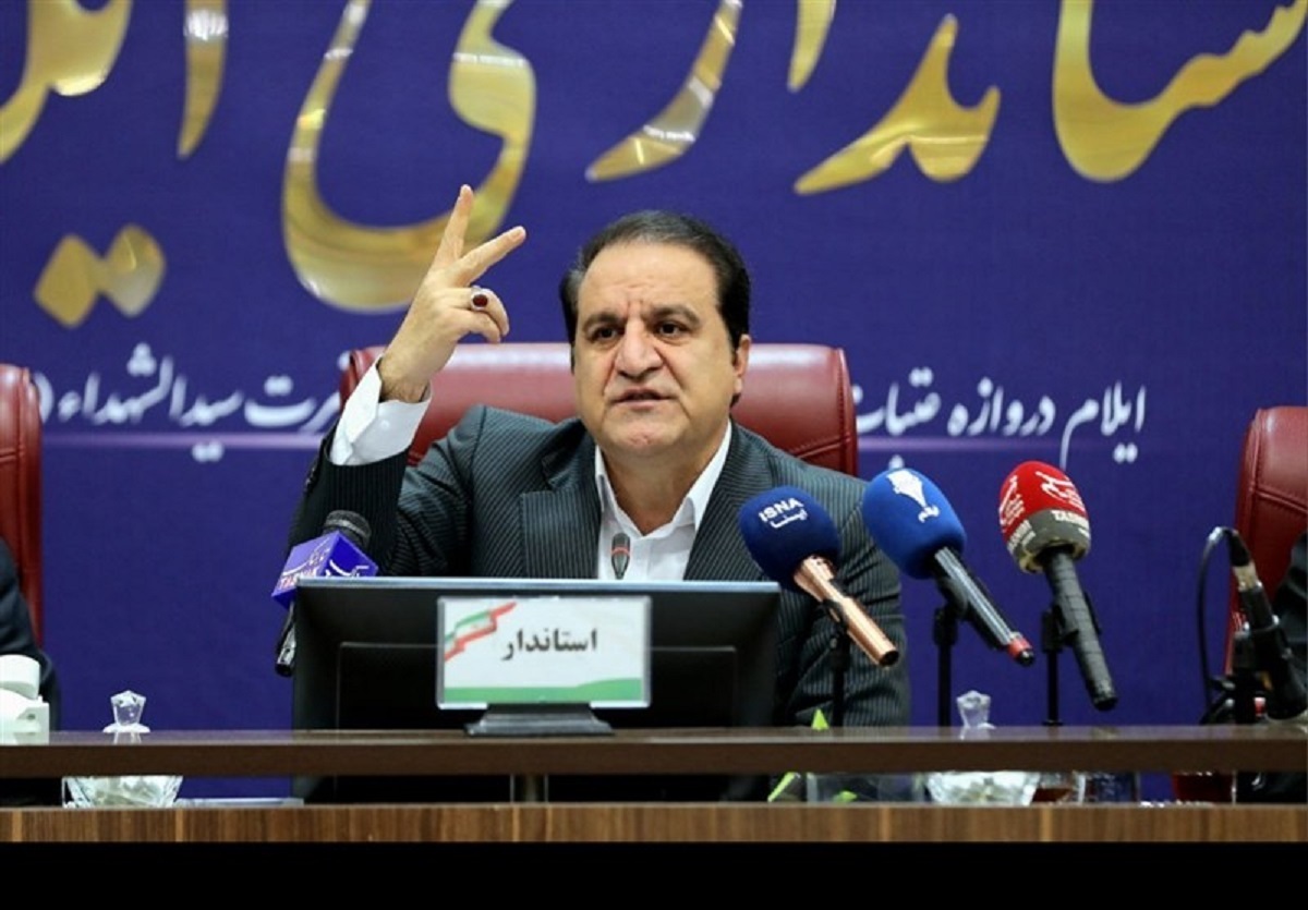 تخلیه شهرهای ایلام تکذیب شد