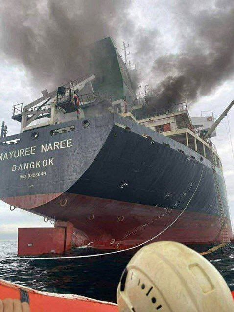 وضعیت نفتکش ها