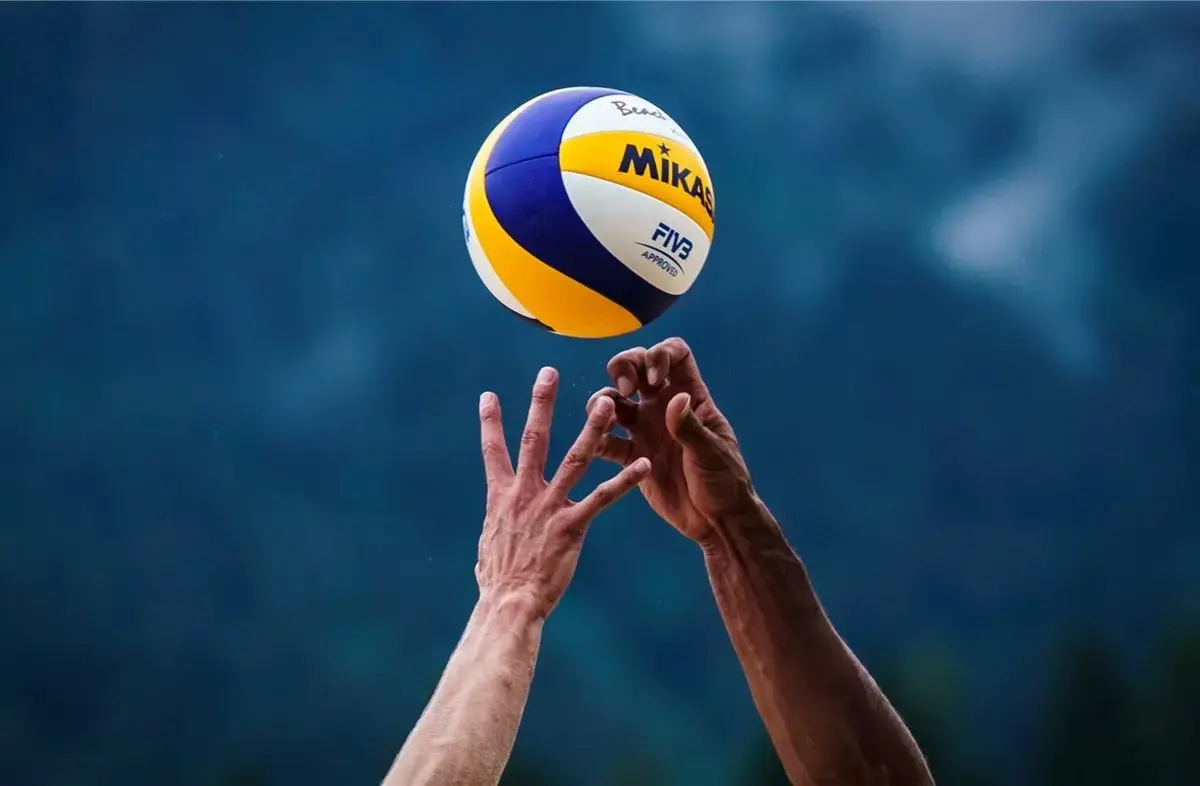 حضور مردان و زنان والیبال ایران در لیگ قهرمانان آسیا ۲۰۲۶