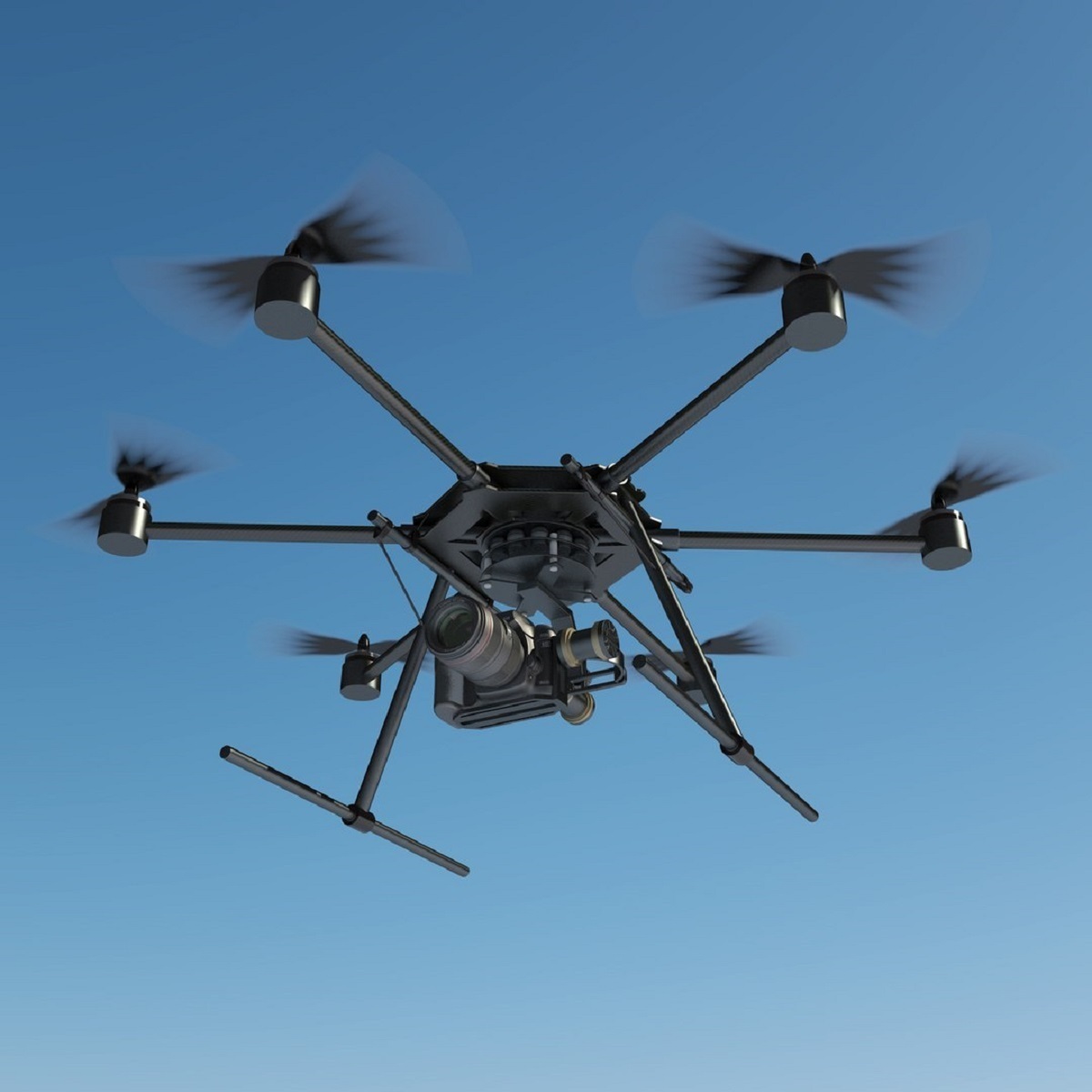 فارس: حمله پهپاد‌های اسرائیلی به ایست‌های بازرسی در تهران | تعدادی از مدافعان امنیت به شهادت رسیدند