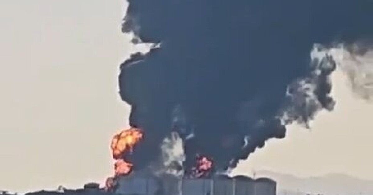 تناقض در روایت سپاه