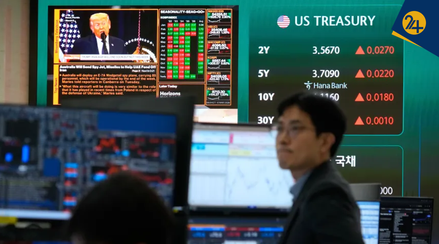 آیا نفت سرنوشت جنگ را تعیین می‌کند؟ | حسینی سخنگوی اوپکس: جایگزینی برای نفت خلیج‌فارس نیست | جمهوری‌خواهان شکست می‌خورند