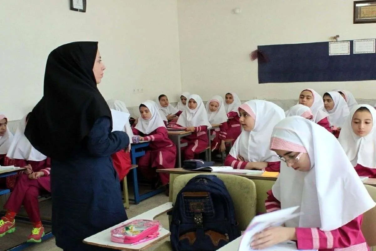 حقوق معلمان