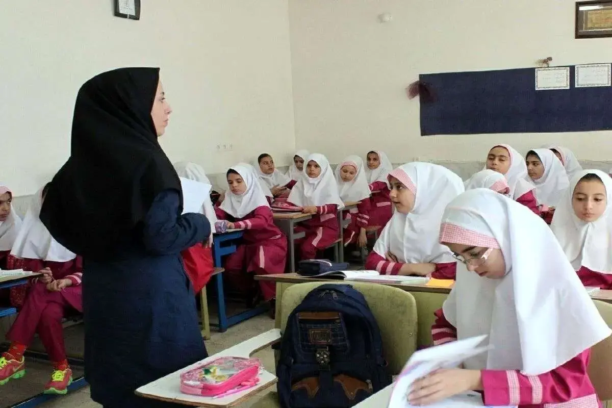 حقوق معلمان واریز شد