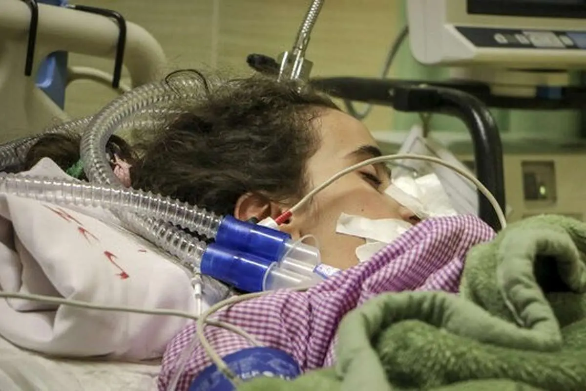 یونیسف: از زمان آغاز جنگ علیه ایران بیش از ۱۱۰۰ کودک زخمی یا شهید شده‌اند