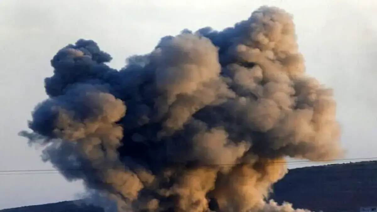 جزئیات حمله امروز به یک منطقه مسکونی در اهواز