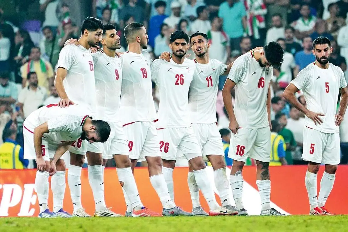 پیشنهاد عجیب آقای سفیر برای تیم ملی ایران