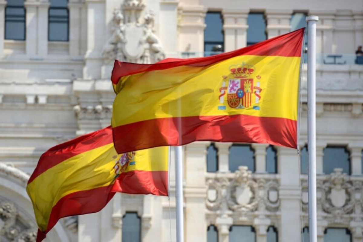 اسپانیا پست سفیر خود در تل‌آویو را به طور دائم لغو کرد