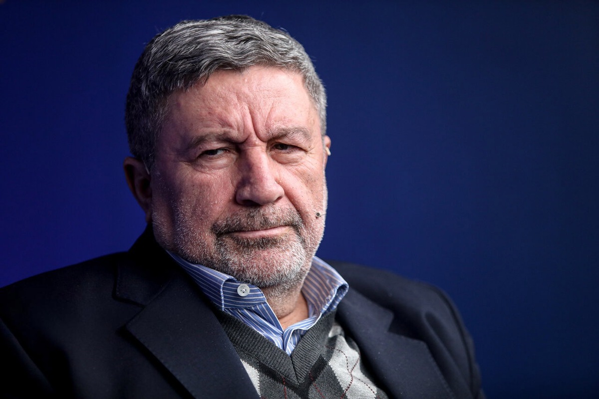 حضرتی: قدردان محسن چاووشی عزیز هستیم