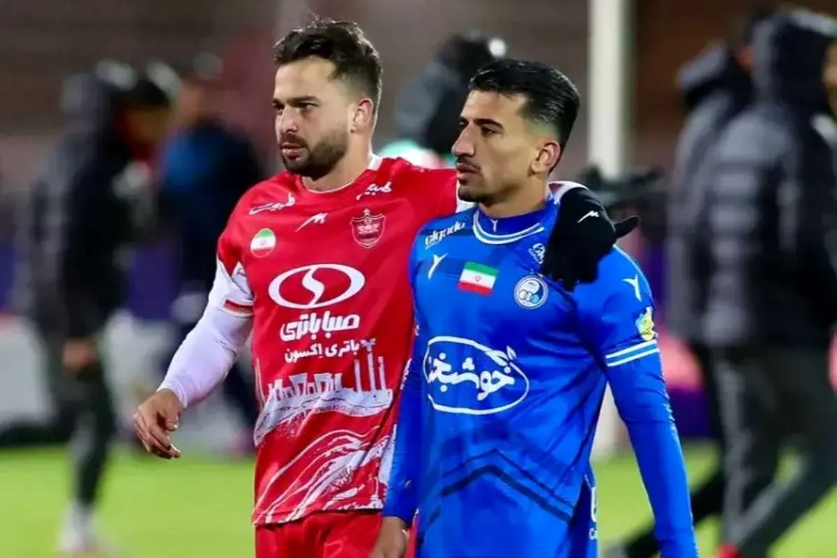 آخرین جزئیات از آغاز لیگ برتر