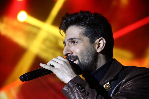 حمید هیراد خواننده پاپ درگذشت