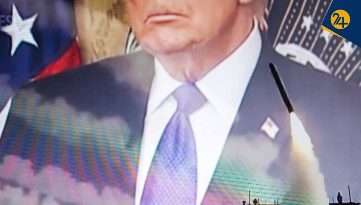 دنیای خیالی ترامپ | جنگ ایران چگونه افسانه روئین‌تنی آمریکا را فرو ریخت؟