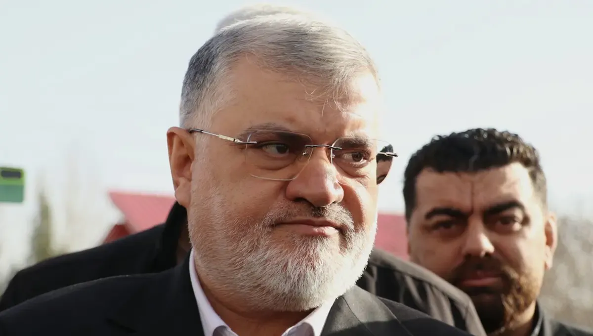 استاندار تهران: میانگین وصل مجدد برق پایتخت پس از حملات ۵۱ دقیقه است