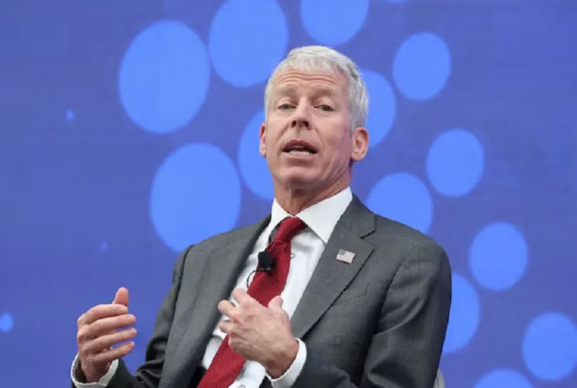 وزیر انرژی آمریکا: ارتش آماده اسکورت نفتکش‌ها نیست