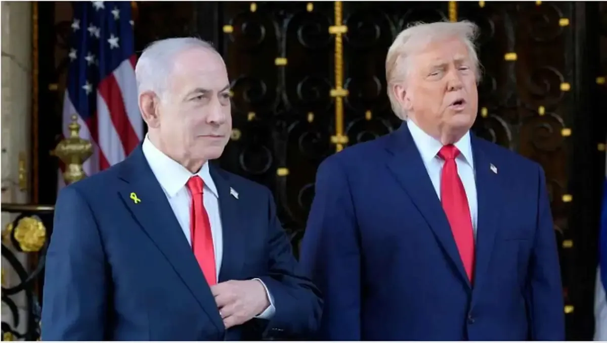 اسرائیل هیوم: ضرب‌الاجل یک هفته‌ای ترامپ به نتانیاهو برای اتمام جنگ با ایران‌