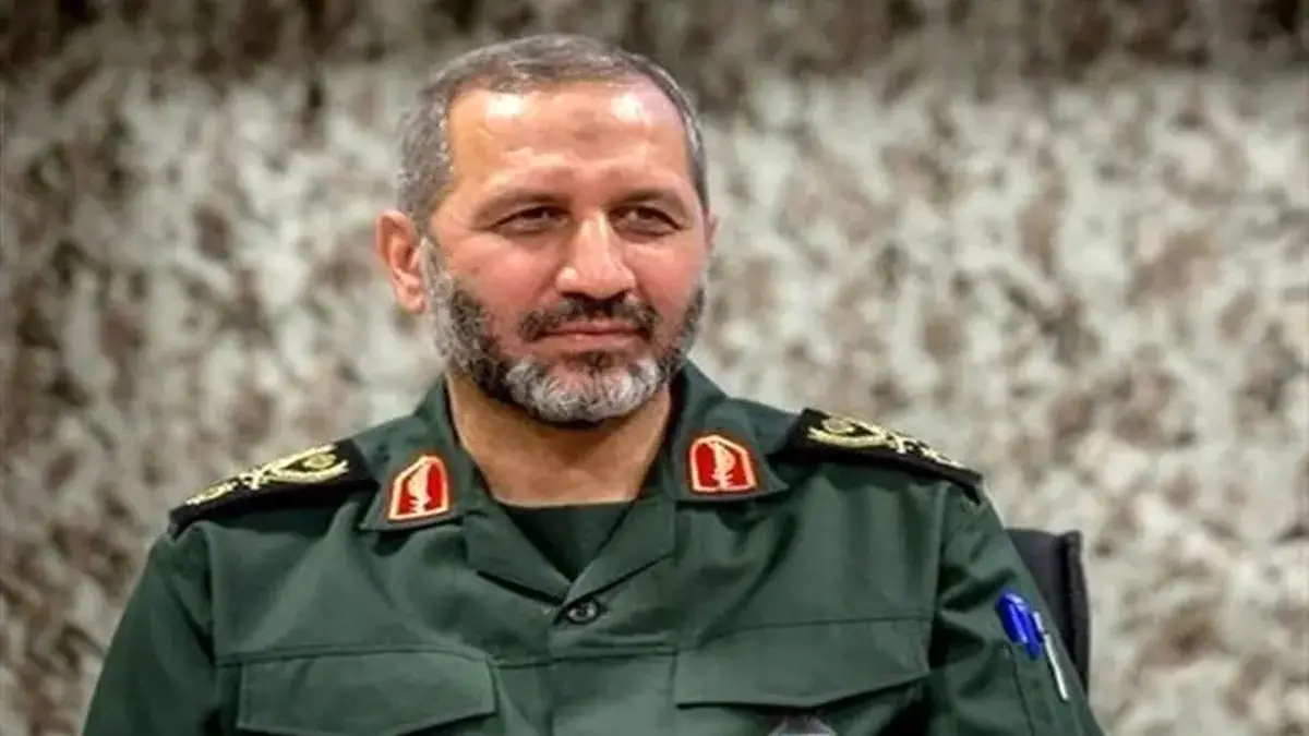 سردار موسوی: با هر غلط اضافه دشمن جبهه‌های دیگری گشوده خواهند شد