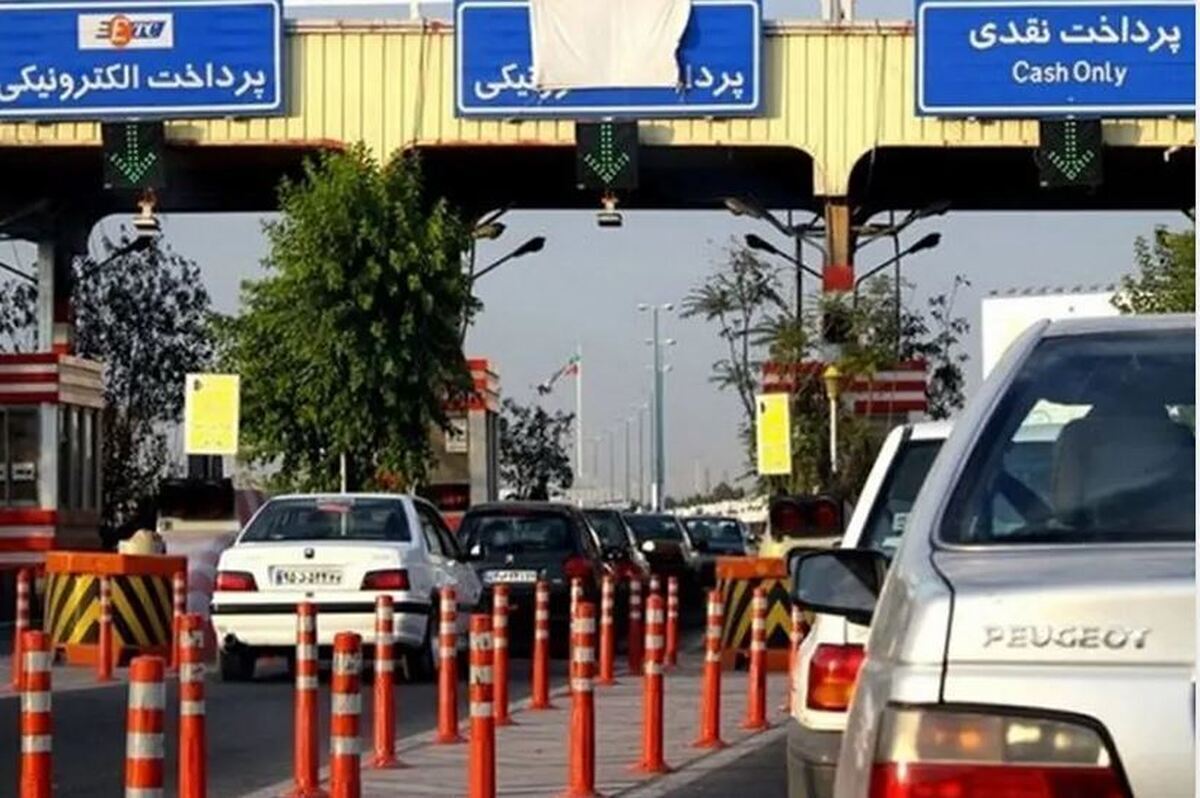میزان: حمله هوایی به عوارضی تهران قم و آسیب به پایگاه هلال‌احمر