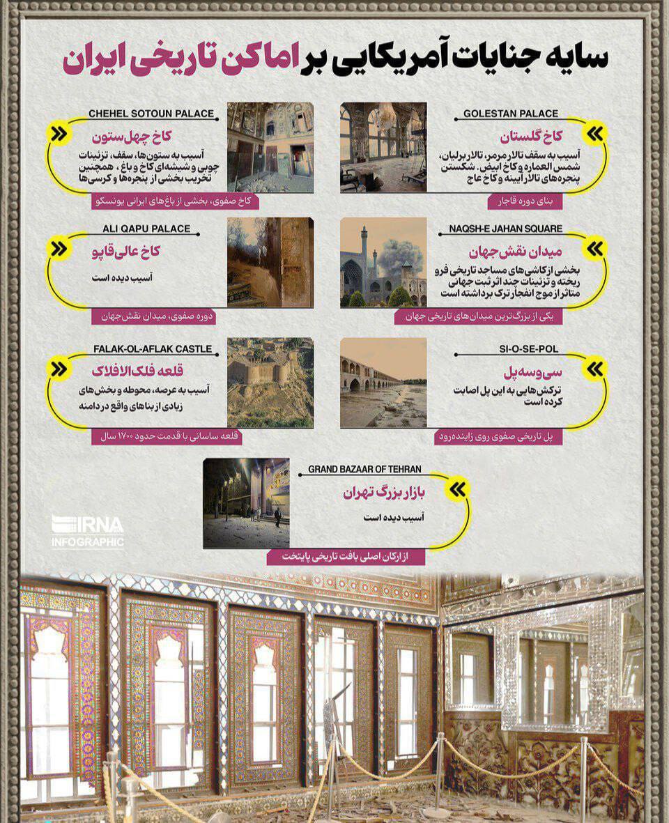 میراث فرهنگی