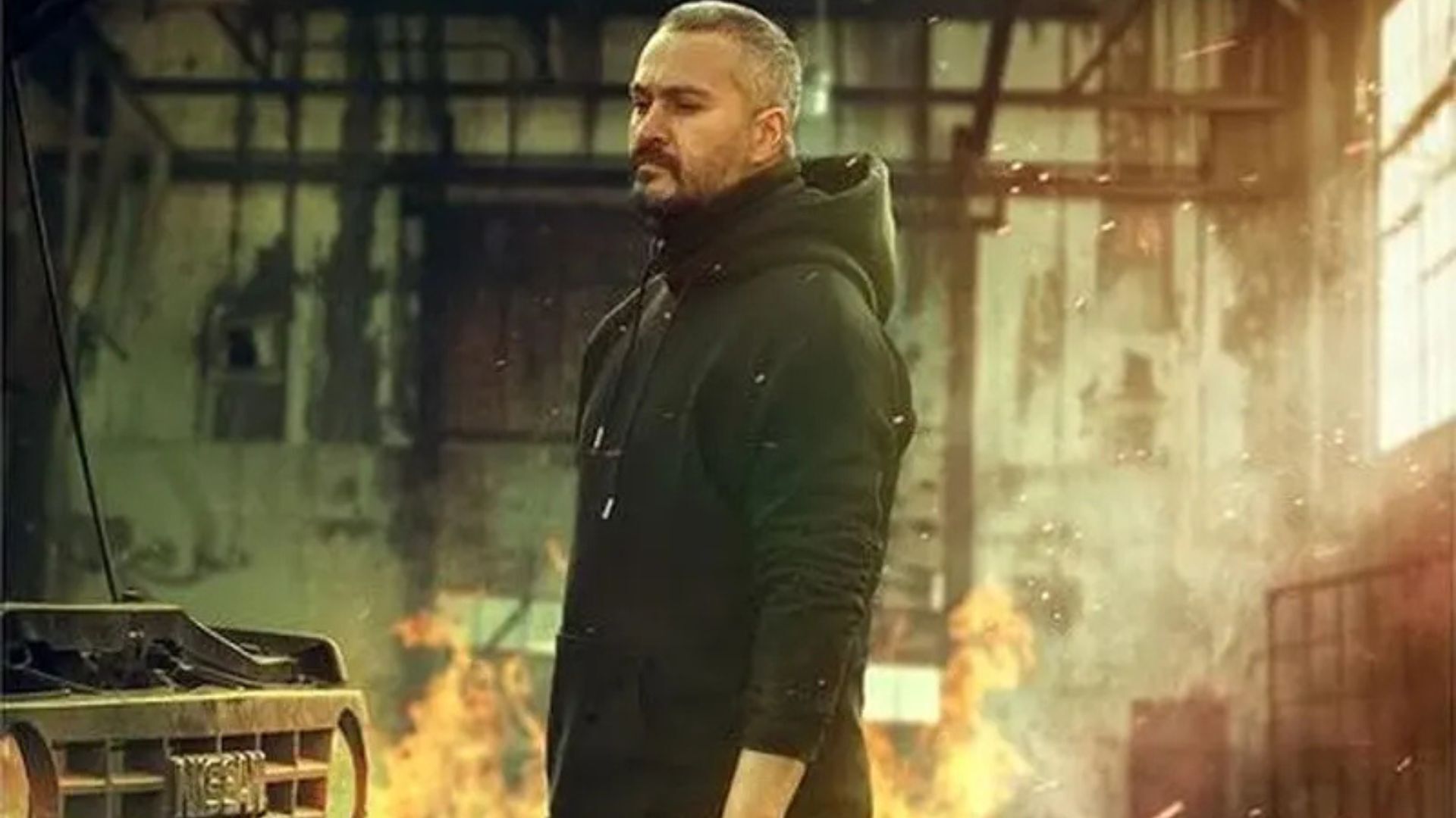 فیلم سینمایی سالن ۴