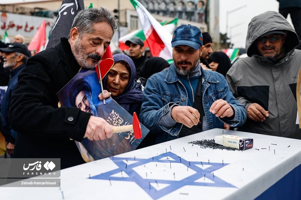 تابوت اسرائیل