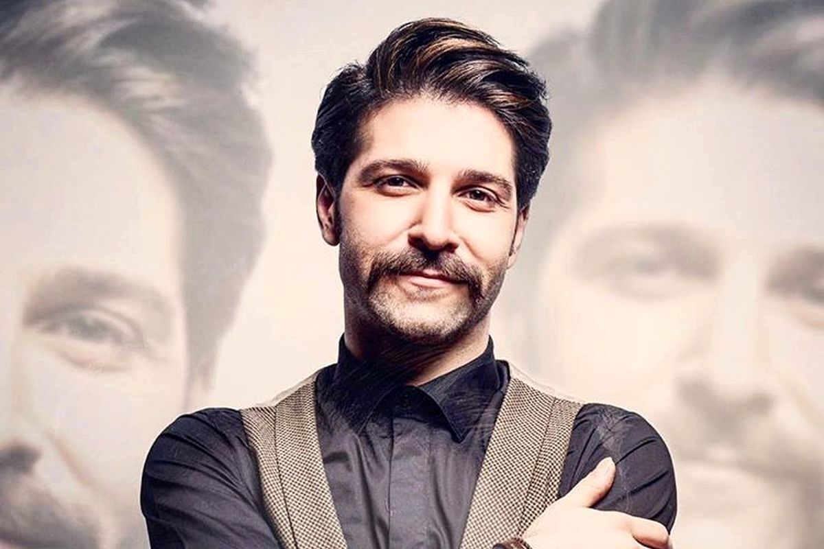 تصاویر| تشییع پیکر «حمید هیراد» در بهشت زهرا