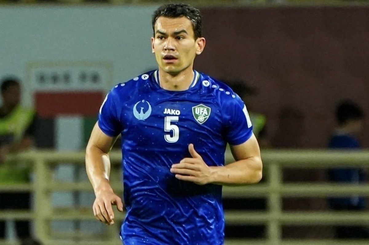 پیام آشورماتوف، مدافع ازبکستانی استقلال به هواداران استقلال