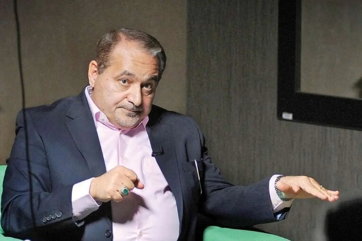 حسین موسویان