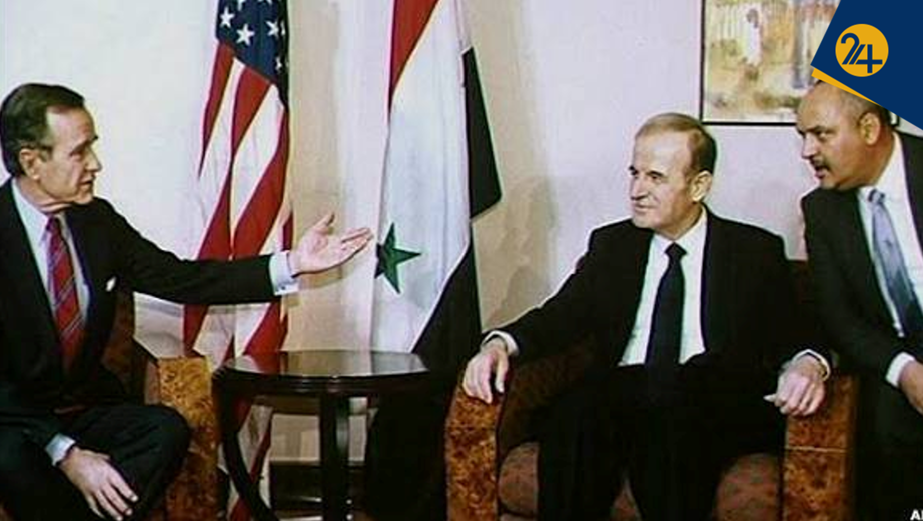 غرور ایدئولوژیک دربرابر واقع‌گرایی سیاسی | آمریکا چگونه ائتلاف اعراب را به قیمت بمباران اسرائیل حفظ کرد؟