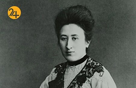 رزا لوکزامبورگ و ایده منحصر به فرد آزادی