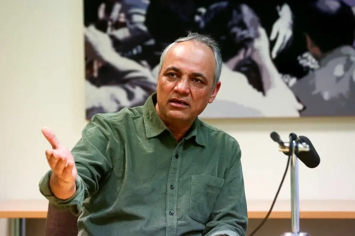 زیدآبادی: روسیه و چین قادرند تجاوز نظامی آمریکا را علیه ایران متوقف کنند، اما تا الان اقدامی نکردند