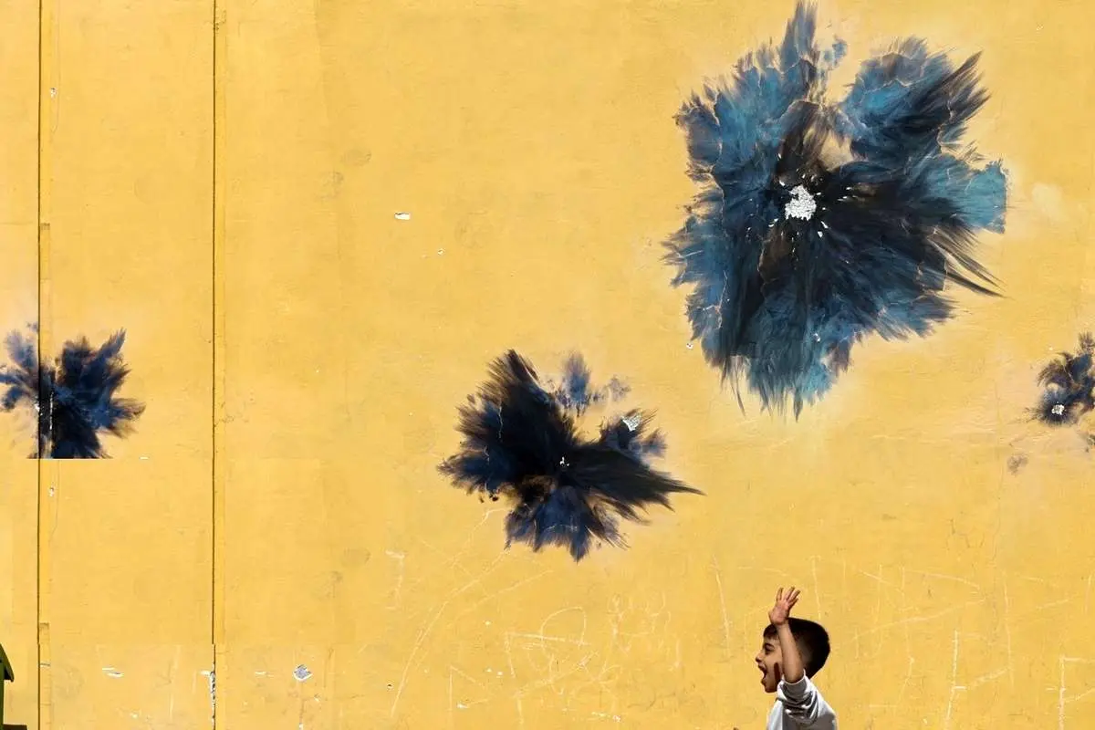 چهارشنبه‌سوری