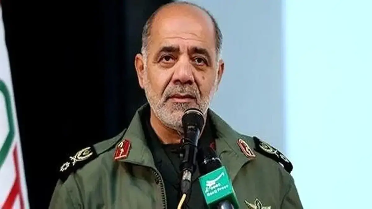 سرلشکر عبداللهی