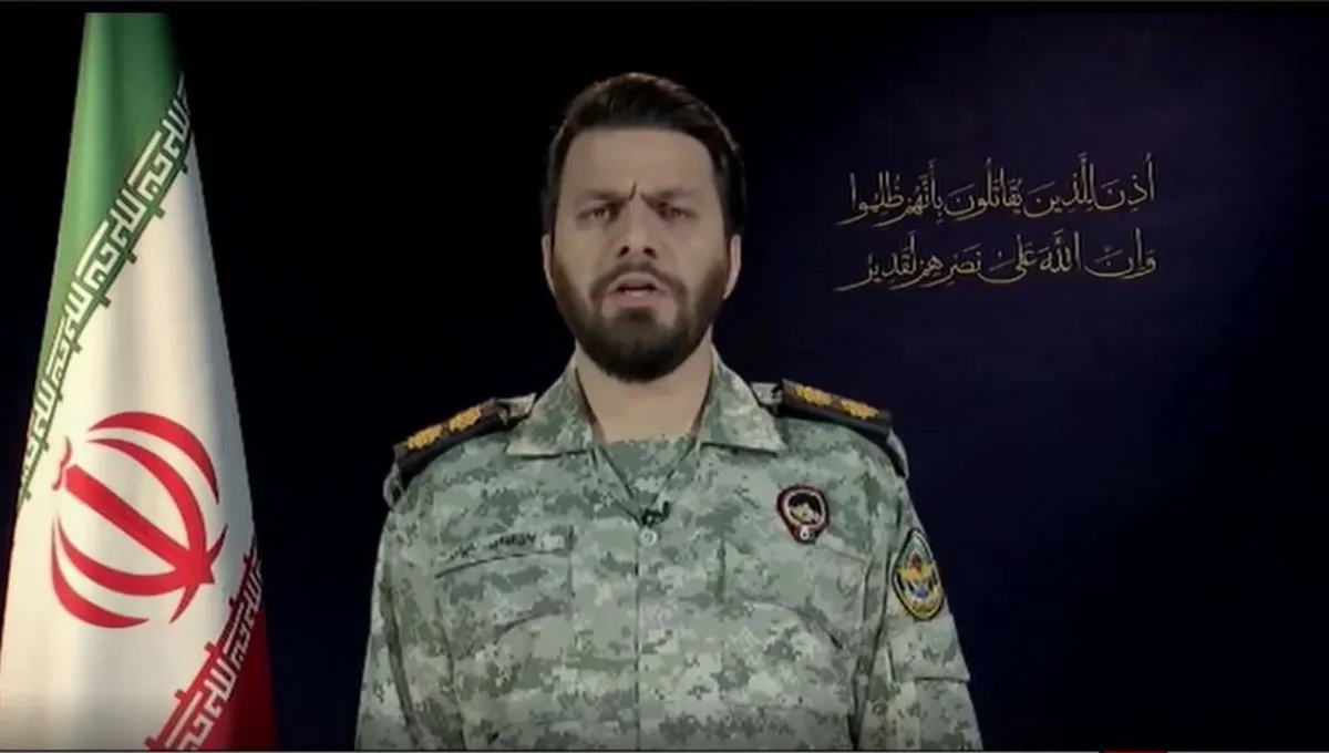 قرارگاه خاتم: مکان‌های مرتبط با اینترنشنال در منطقه را هدف قرار می‌دهیم