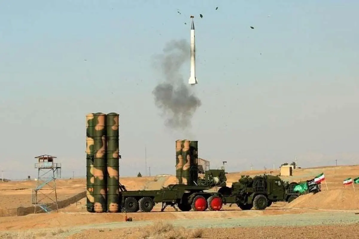 اکونومیست: موشک‌های پدافندی کشورهای حاشیه خلیج فارس در حال اتمام است