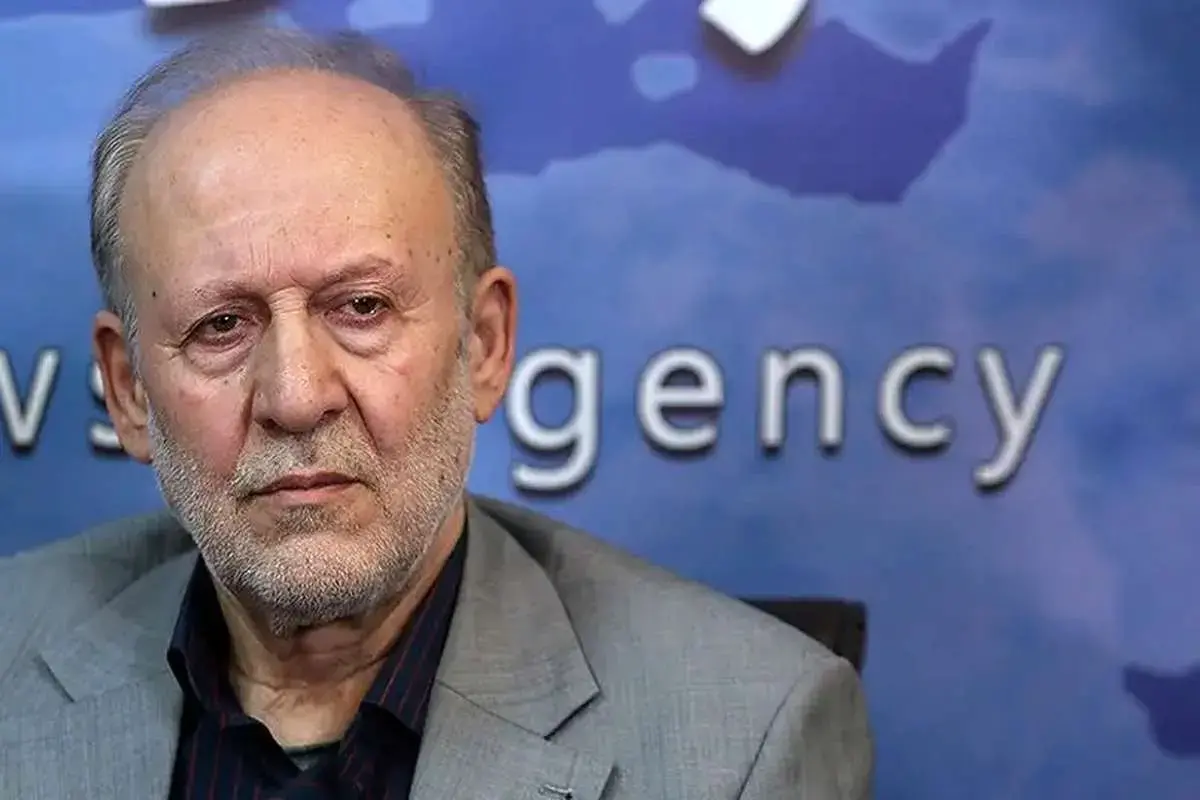 جلال ساداتیان: تنگه هرمز، برگ برنده ایران است